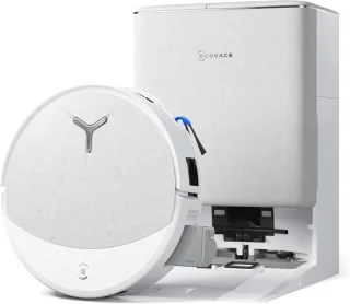 ECOVACS DEEBOT T90 OMNI Robotstofzuiger review