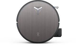 ECOVACS DEEBOT X11 OMNICYCLONE EU (Planck ULTRA) - Robotstofzuiger & Dweilroller
