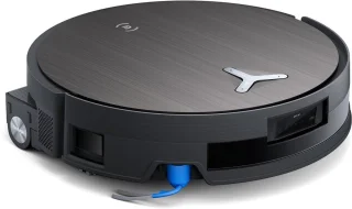 ECOVACS DEEBOT X11 OMNICYCLONE EU (Planck ULTRA) - Robotstofzuiger & Dweilroller