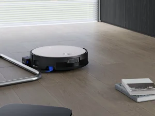 Ecovacs DEEBOT X11 OMNICYCLONE Robotstofzuiger