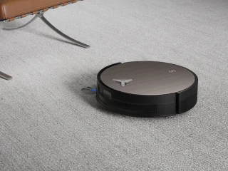 Ecovacs DEEBOT X11 OMNICYCLONE Robotstofzuiger