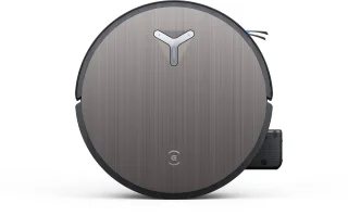 Ecovacs DEEBOT X11 OMNICYCLONE Robotstofzuiger