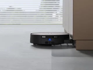 Ecovacs DEEBOT X11 OMNICYCLONE Robotstofzuiger