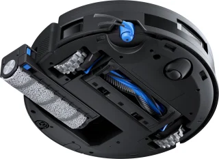 Ecovacs DEEBOT X11 OMNICYCLONE Robotstofzuiger