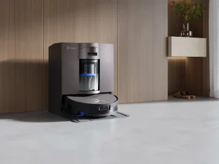 Ecovacs DEEBOT X11 OMNICYCLONE Robotstofzuiger