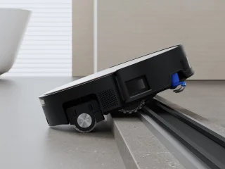 Ecovacs DEEBOT X11 OMNICYCLONE Robotstofzuiger