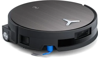 Ecovacs DEEBOT X11 OMNICYCLONE Robotstofzuiger