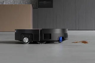 Ecovacs DEEBOT X11 OMNICYCLONE Robotstofzuiger