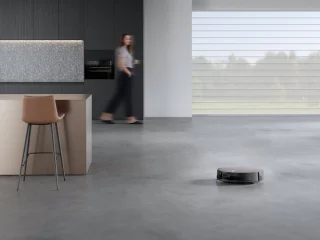 Ecovacs DEEBOT X11 OMNICYCLONE Robotstofzuiger