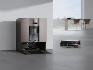 Ecovacs DEEBOT X11 OMNICYCLONE Robotstofzuiger