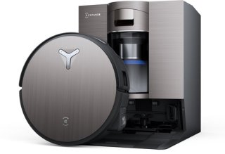 Ecovacs DEEBOT X11 OMNICYCLONE Robotstofzuiger review