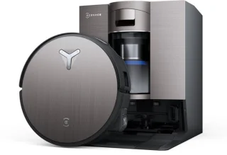 Ecovacs DEEBOT X11 OMNICYCLONE Robotstofzuiger