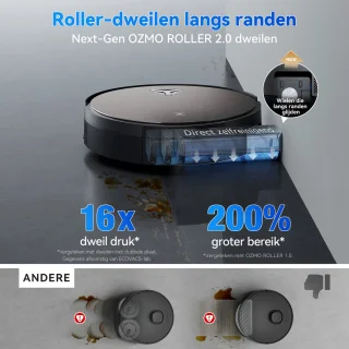 Wat vinden we minder goed