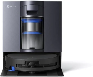 ECOVACS DEEBOT X11S OmniCyclone Carekit robotstofzuiger