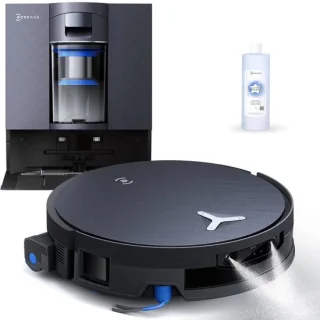 ECOVACS DEEBOT X12 Omni Robotstofzuiger