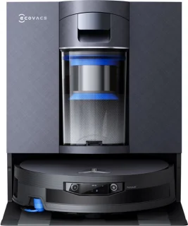 ECOVACS DEEBOT X12 OmniCyclone care kit