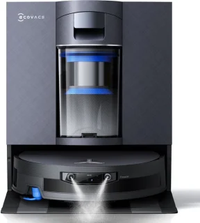 ECOVACS DEEBOT X12 OmniCyclone Robotstofzuiger