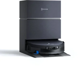 ECOVACS DEEBOT X12 PRO OMNI robotstofzuiger
