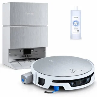 Ecovacs Deebot X12S Pro Omni robotstofzuiger