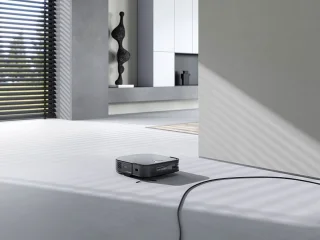 Ecovacs DEEBOT X2 Combo robotstofzuiger met handstofzuiger