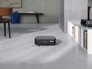 Ecovacs DEEBOT X2 Combo robotstofzuiger met handstofzuiger