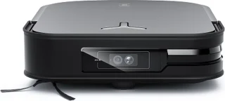 Ecovacs DEEBOT X2 Combo robotstofzuiger met handstofzuiger