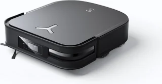 Ecovacs DEEBOT X2 Combo robotstofzuiger met handstofzuiger
