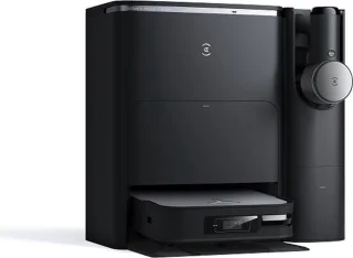 Ecovacs DEEBOT X2 Combo robotstofzuiger met handstofzuiger