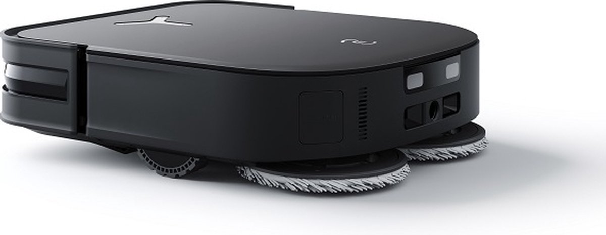 Ecovacs DEEBOT X2 Combo robotstofzuiger met handstofzuiger