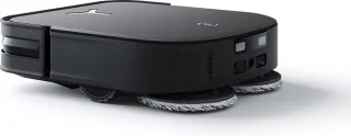 Ecovacs DEEBOT X2 Combo robotstofzuiger met handstofzuiger