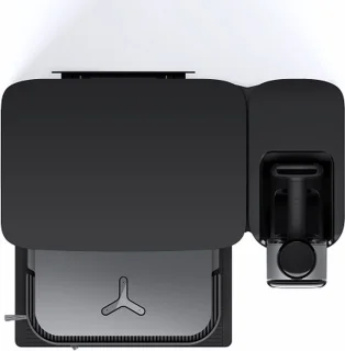 Ecovacs DEEBOT X2 Combo robotstofzuiger met handstofzuiger