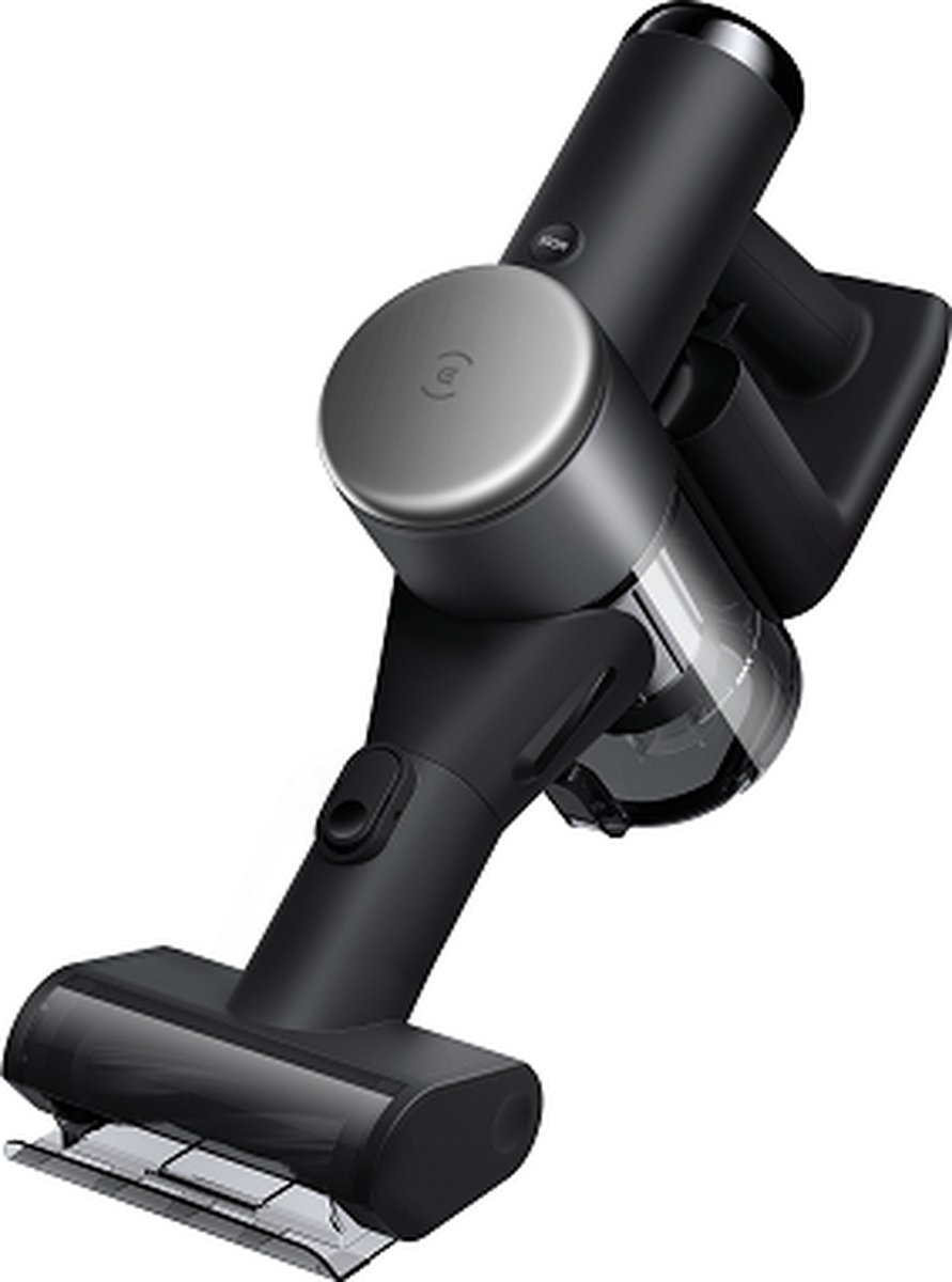 Ecovacs DEEBOT X2 Combo robotstofzuiger met handstofzuiger