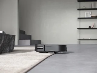Ecovacs DEEBOT X2 Combo robotstofzuiger met handstofzuiger