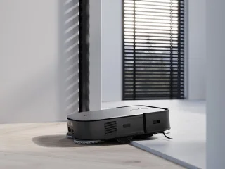 Ecovacs DEEBOT X2 Combo robotstofzuiger met handstofzuiger