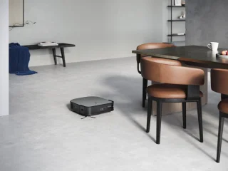 Ecovacs DEEBOT X2 Combo robotstofzuiger met handstofzuiger