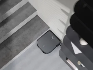 Ecovacs Deebot X2 OMNI Robotstofzuiger