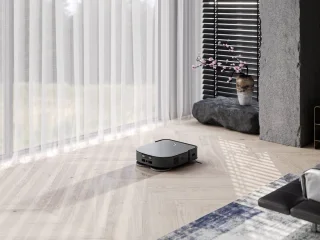 Ecovacs Deebot X2 OMNI Robotstofzuiger