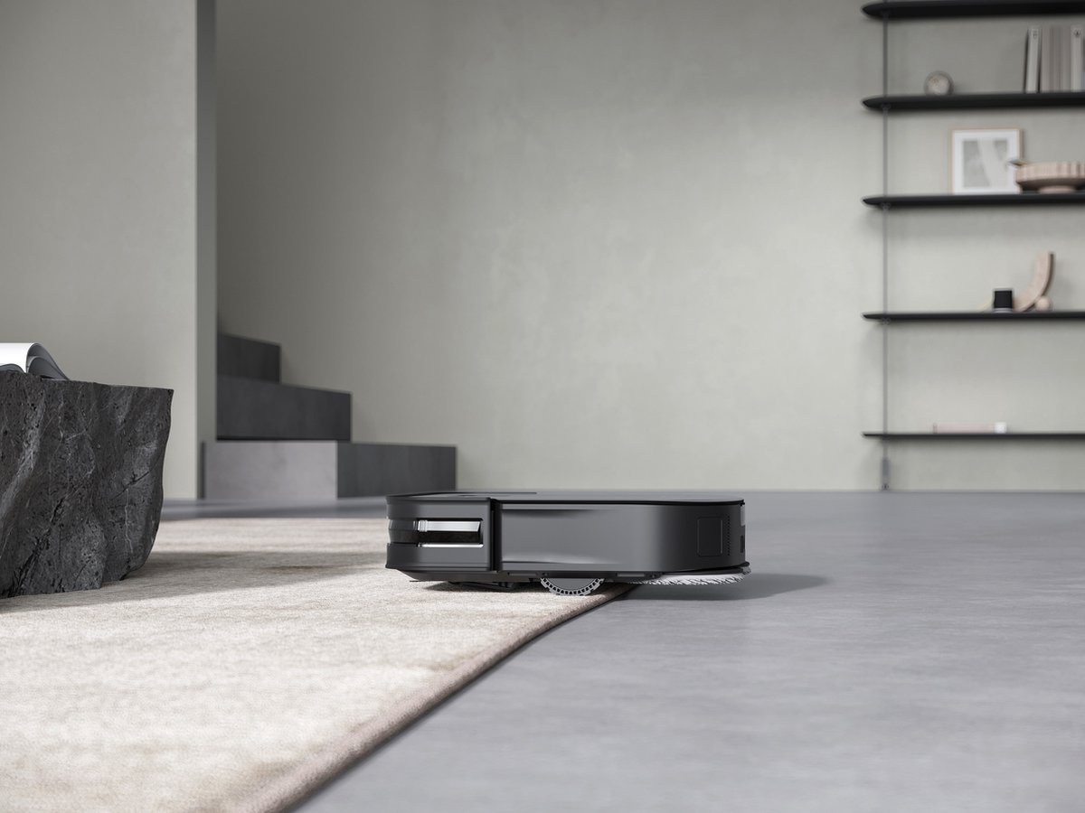 Ecovacs Deebot X2 OMNI Robotstofzuiger