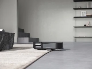 Ecovacs Deebot X2 OMNI Robotstofzuiger