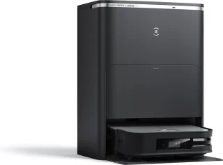Ecovacs Deebot X2 OMNI Robotstofzuiger