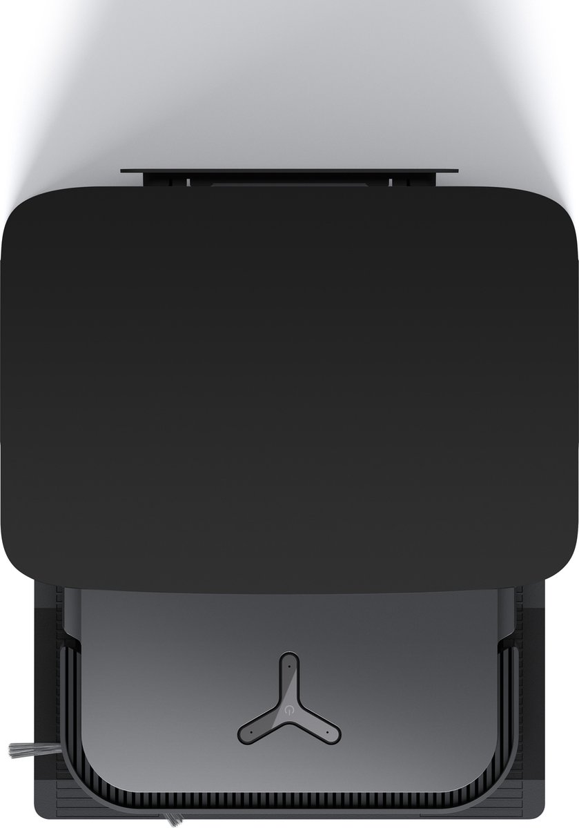 Ecovacs Deebot X2 OMNI Robotstofzuiger