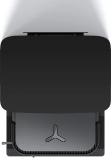 Ecovacs Deebot X2 OMNI Robotstofzuiger