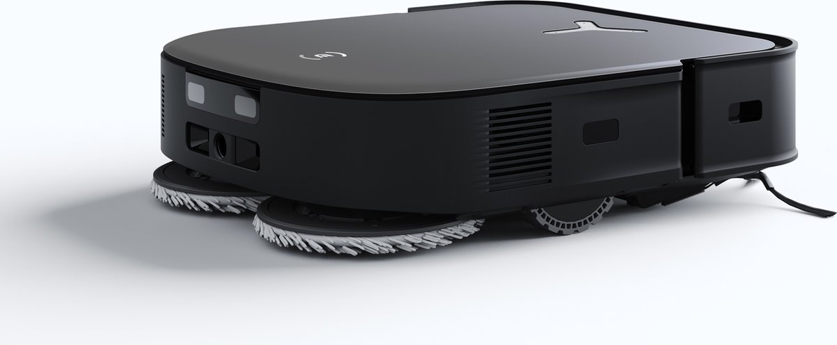 Ecovacs Deebot X2 OMNI Robotstofzuiger