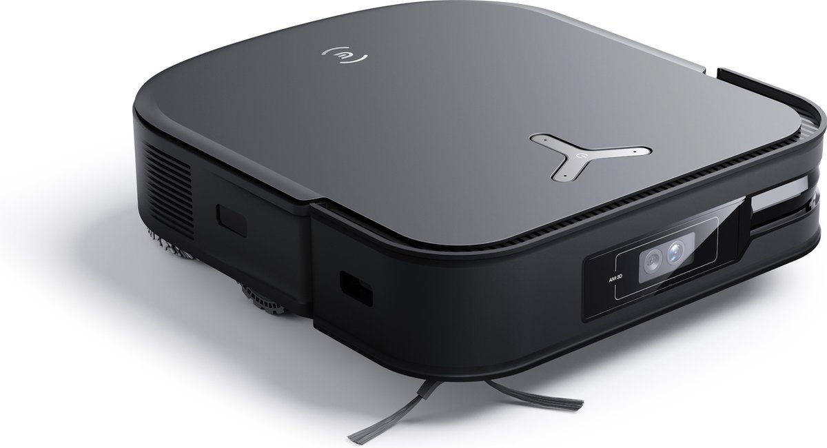 Ecovacs Deebot X2 OMNI Robotstofzuiger
