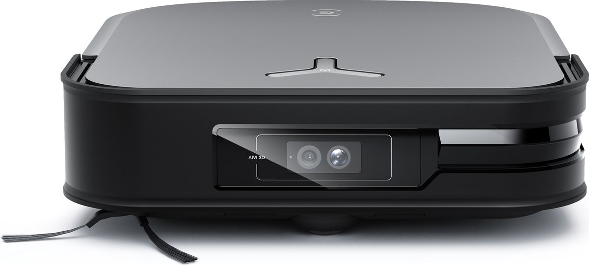 Ecovacs Deebot X2 OMNI Robotstofzuiger