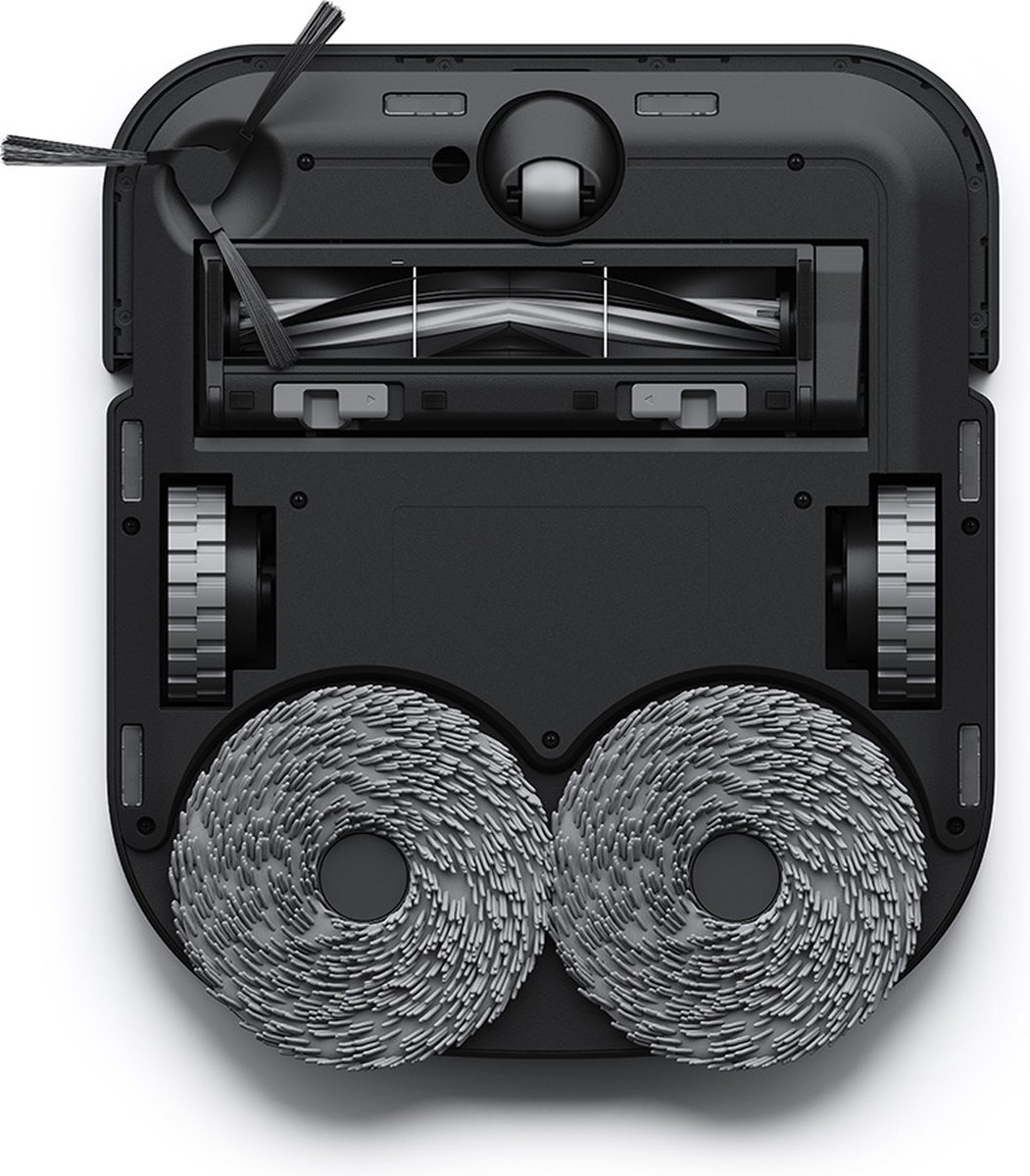 Ecovacs Deebot X2 OMNI Robotstofzuiger