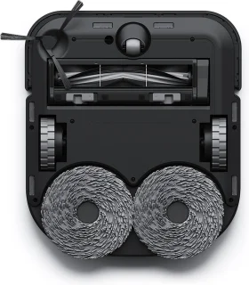 Ecovacs Deebot X2 OMNI Robotstofzuiger