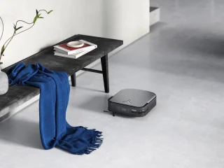 Ecovacs Deebot X2 OMNI Robotstofzuiger