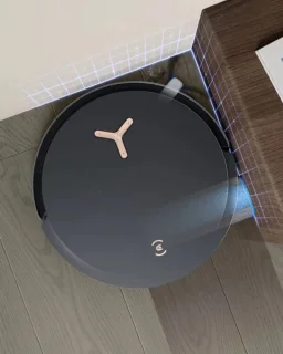 Ecovacs DEEBOT X8 OMNI Robotstofzuiger