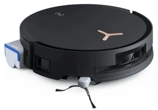 Ecovacs DEEBOT X8 OMNI Robotstofzuiger
